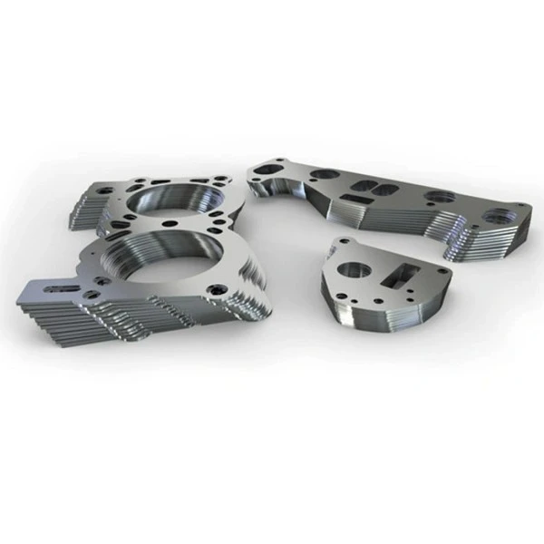 Laser Cutting Service