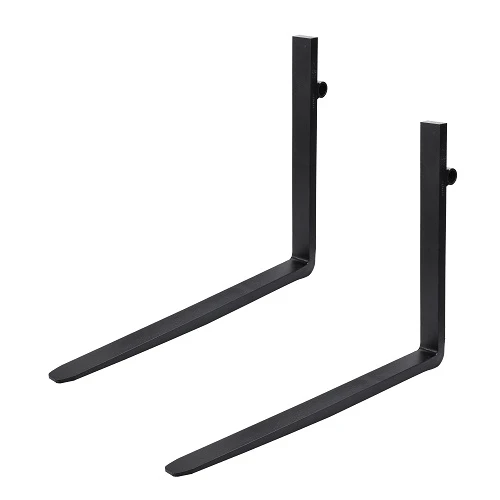 Track Loader Forks Track Loader Forks