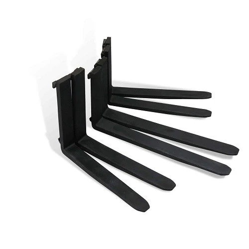 100x45x800 Blank Forks best