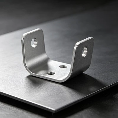 Aluminum Wall Brackets factory
