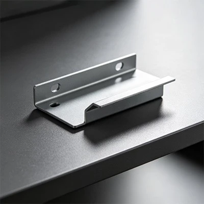 Hidden Metal Shelf Brackets factory