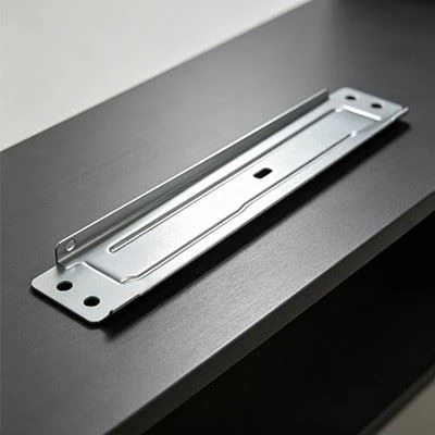Hidden Metal Shelf Brackets best