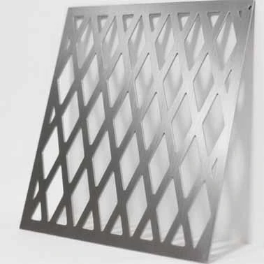 Radiator Metal Grill Sheets/2