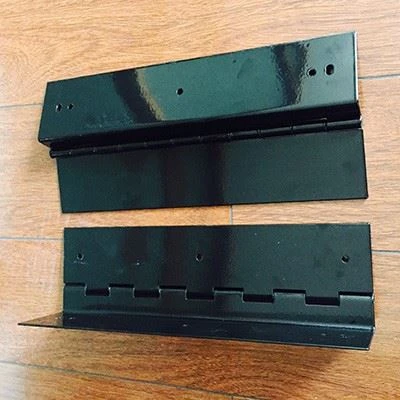 Single Wrap Piano Hinge suppliers