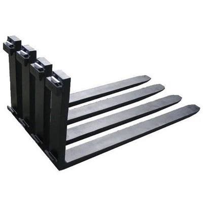 150x60x1900 vārpstas dakšas
