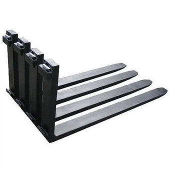 150x60x1900 vārpstas dakšas